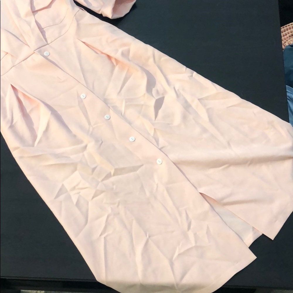 Dress - Picture 3 of 3